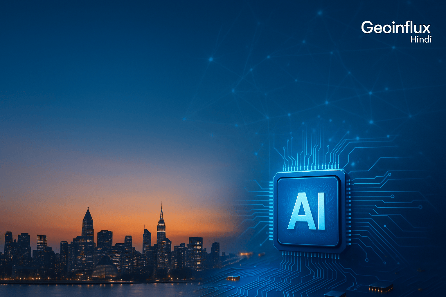 AI Policy-digital sovereignty