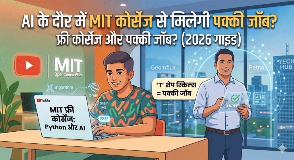AI Layoffs,Free MIT Courses, tech jobs